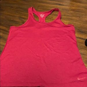 Nike Dri-Fit tank top